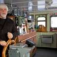 Paul Watson: Costa Rica Trying 'To Imprison Me For Saving Sharks'