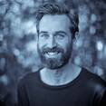 Photo of author Dylan McGarry