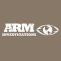 Photo of author ARM Investigations