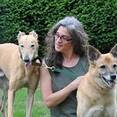 Photo of author Lori Gruen