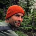 Photo of author Neil D'Cruze