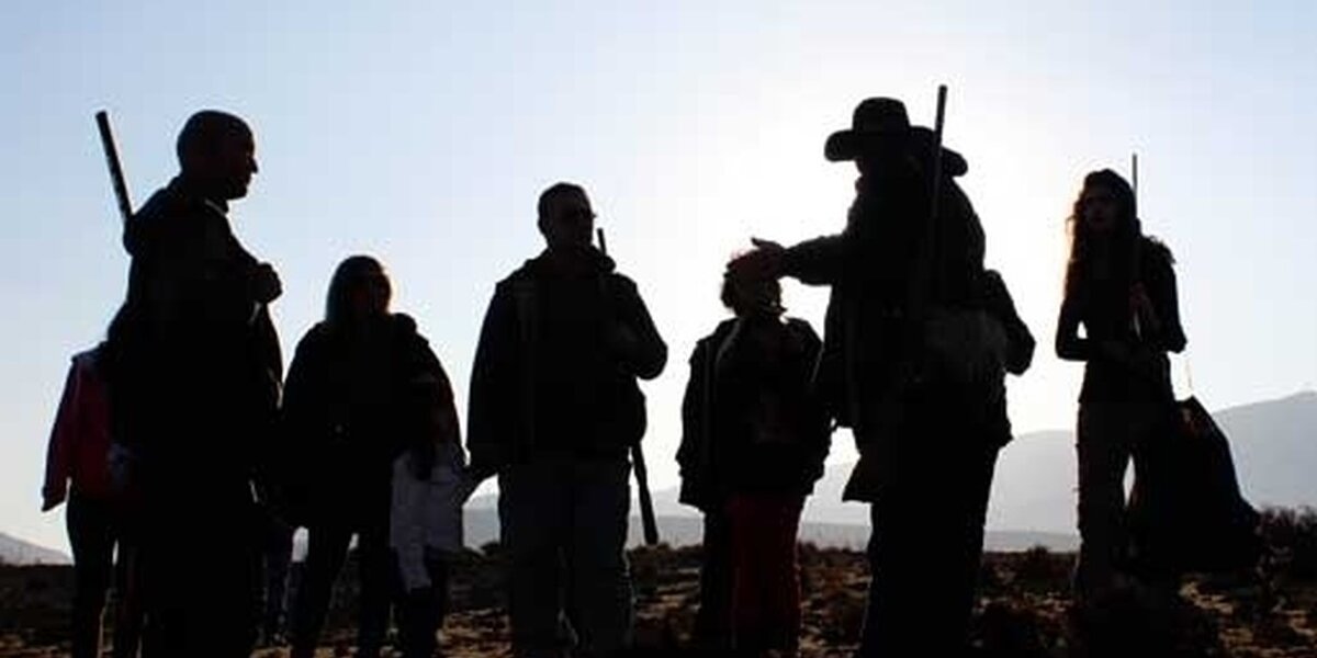 Can responsible hunting the norm in the Mediterranean? The Dodo