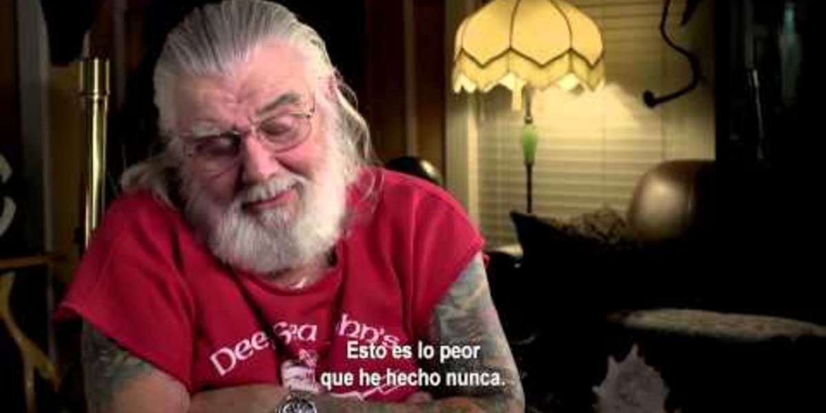 Life As We Know It Trailer Español