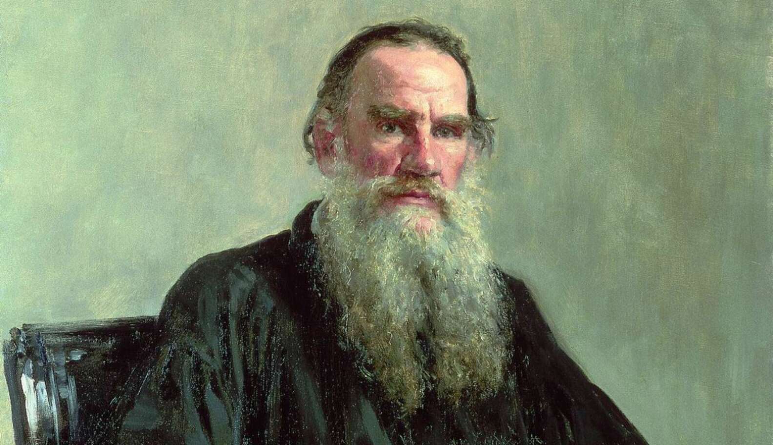 tolstoy vegetarian essay