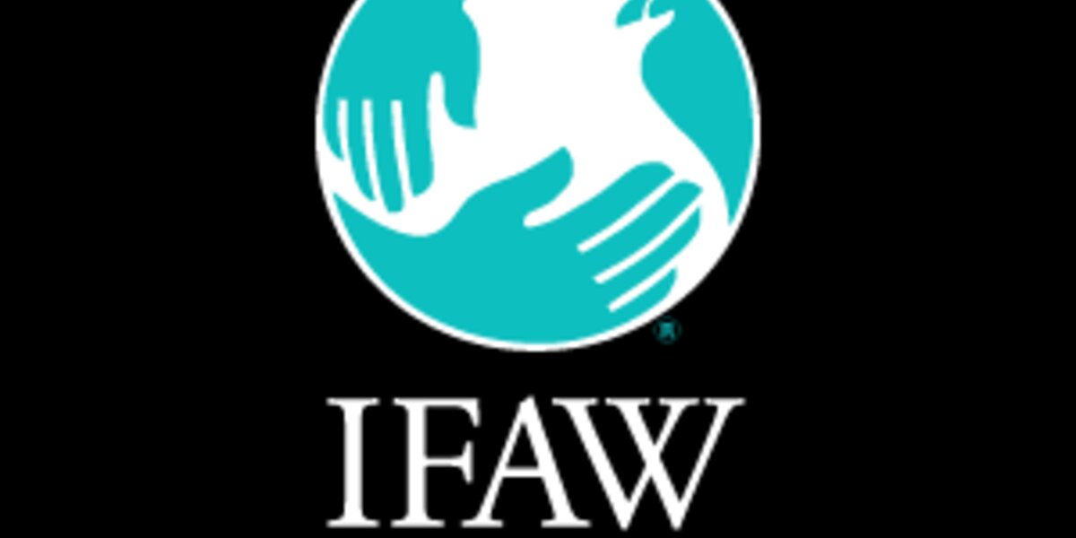 IFAW - The Dodo