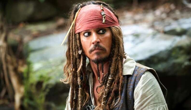 New 'Pirates' Movie Sparks Alarm Over Animal Stars - The Dodo