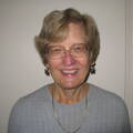 Photo of author Beverly