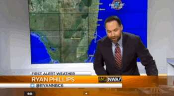 Ryan Phillips – NBC 6 South Florida