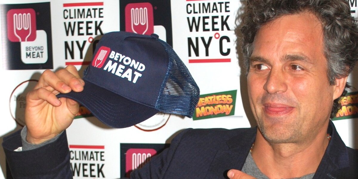 Mark Ruffalo, Paul McCartney Push Tangible Way To Tackle Climate Change ...