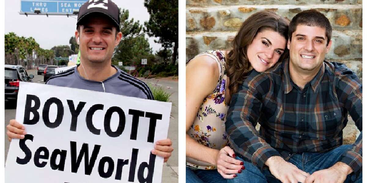 SeaWorld Responds To Undercover Spy Scandal - The Dodo