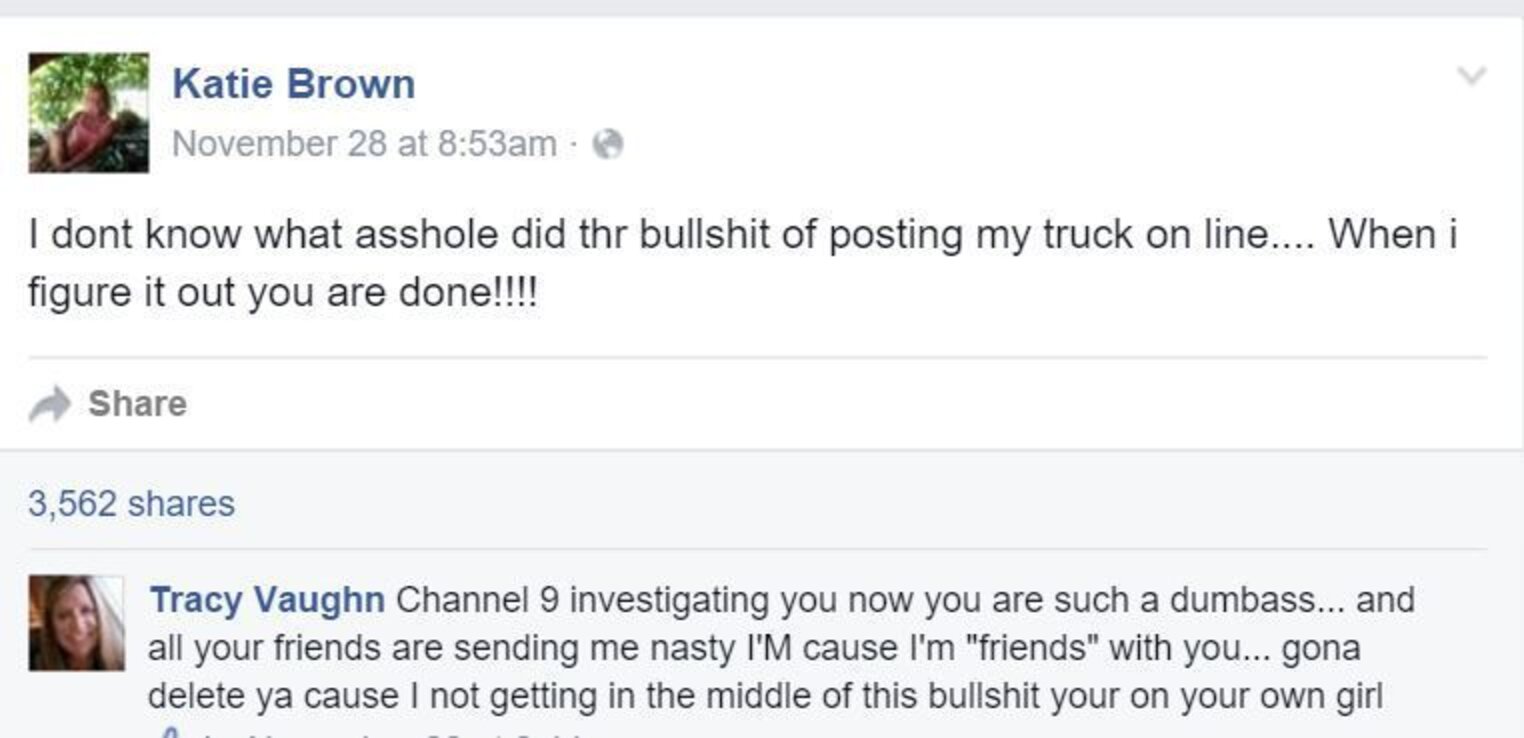 Woman Charged After Dog's Mouth DuctTaped Shut The Dodo