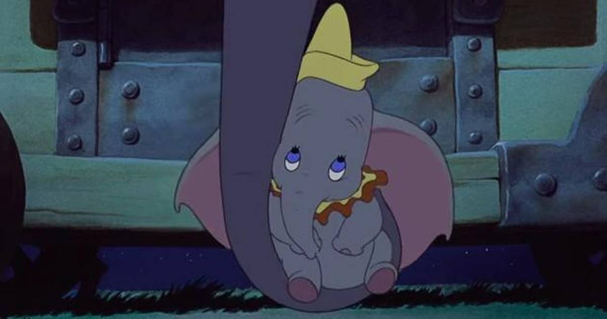 12 Children's Movies That Helped Us Realize Animals Have Feelings Too - The  Dodo