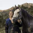 Photo of author Carol J. Walker