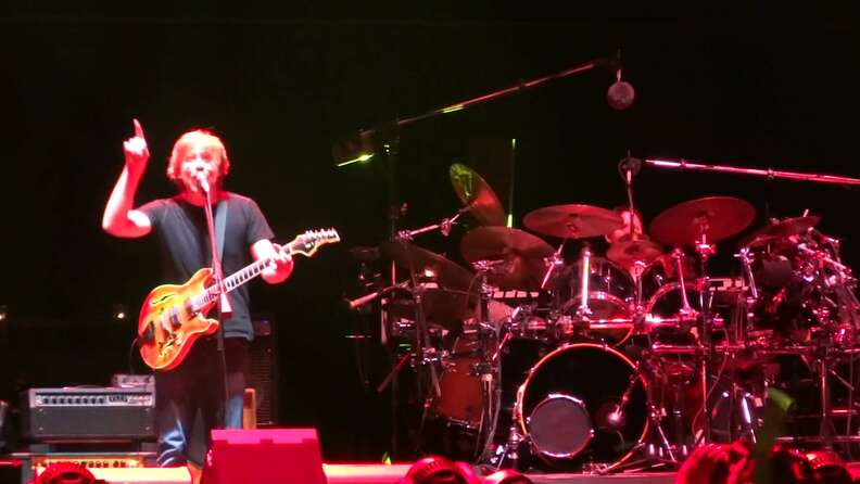 Icculus PHISH : Icculus : {1080p HD} : Dick's Sporting Goods Park : Commerce ...