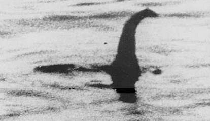 Loch Ness Monster Mystery May Have Ridiculously Simple Answer - The Dodo