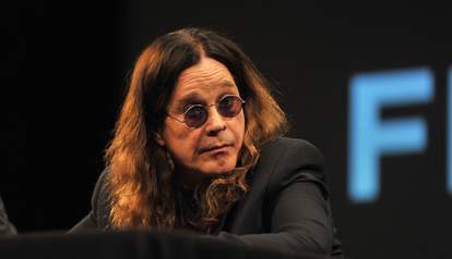 Bats Bite Back: Ozzy Osbourne’s Construction Plans Foiled By Bats - The