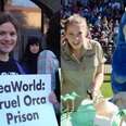 From One Kid To Another: Bindi Irwin Should Oppose SeaWorld