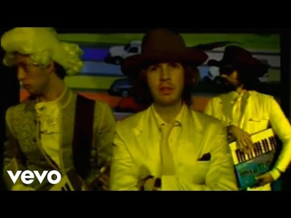 Beck Cellphone S Dead The Dodo