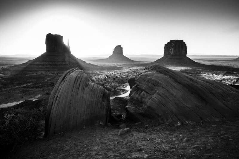 9183-Monument Valley-Arizona, USA 2014 © Laurent Baheux