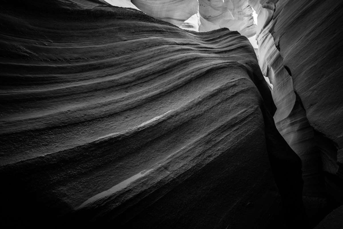 7961-Antelope Canyon-Arizona, USA 2014 © Laurent Baheux