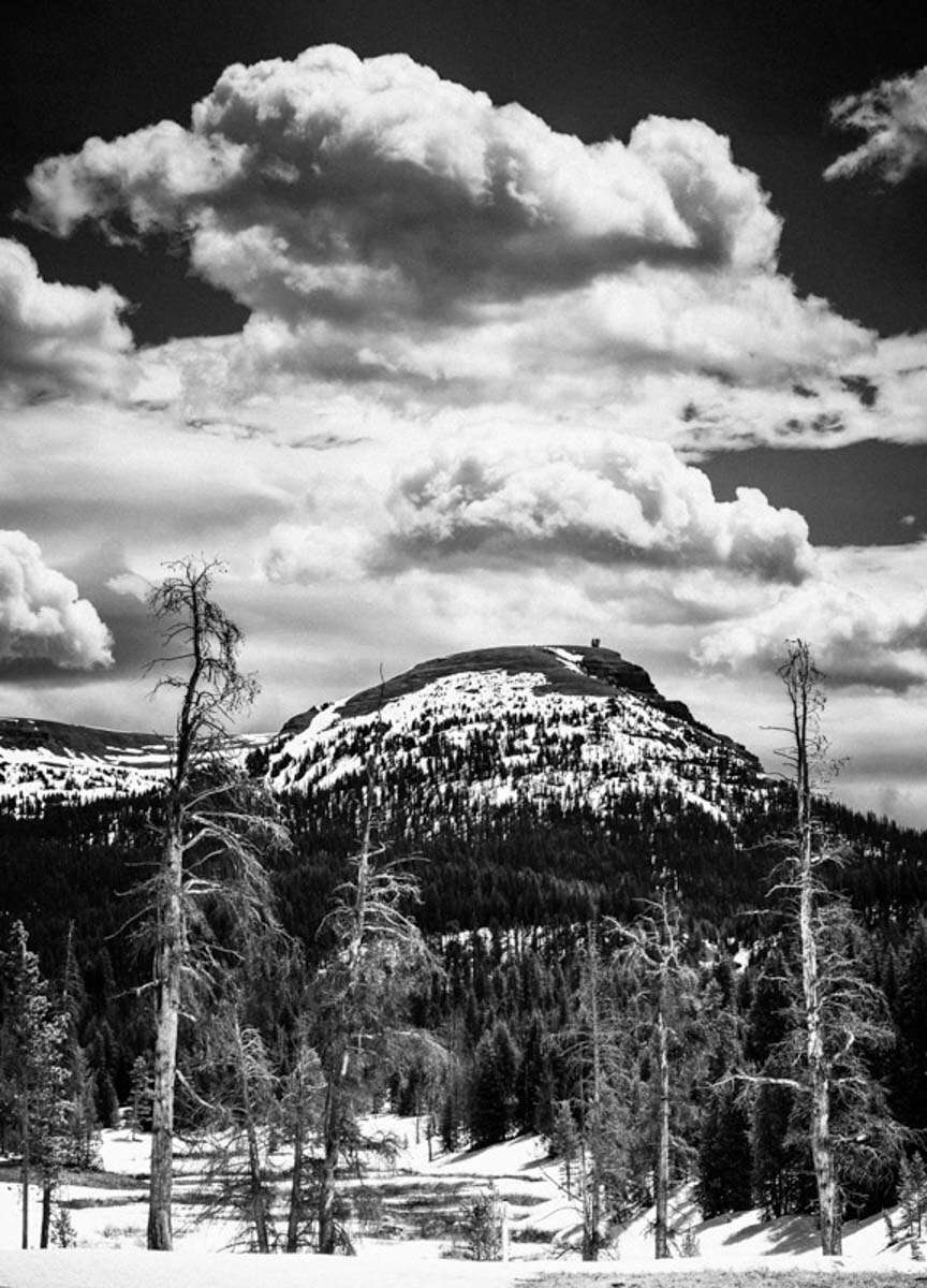 6976-Grand Teton National Park, Wyoming, USA © Laurent Baheux