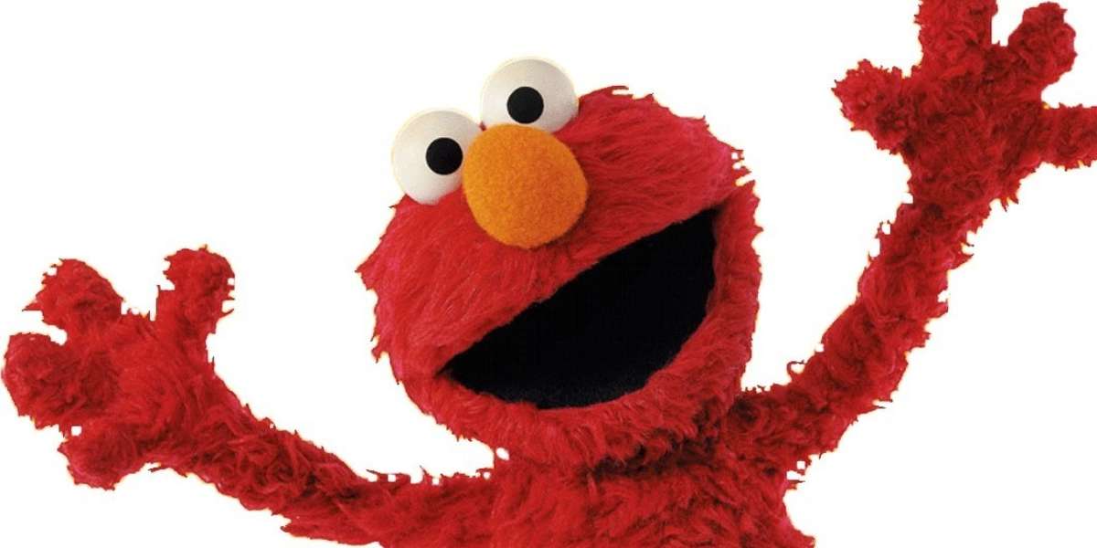 On Teaching Kids To Read, Elmo And Why Mr. Ed Was Right - The Dodo