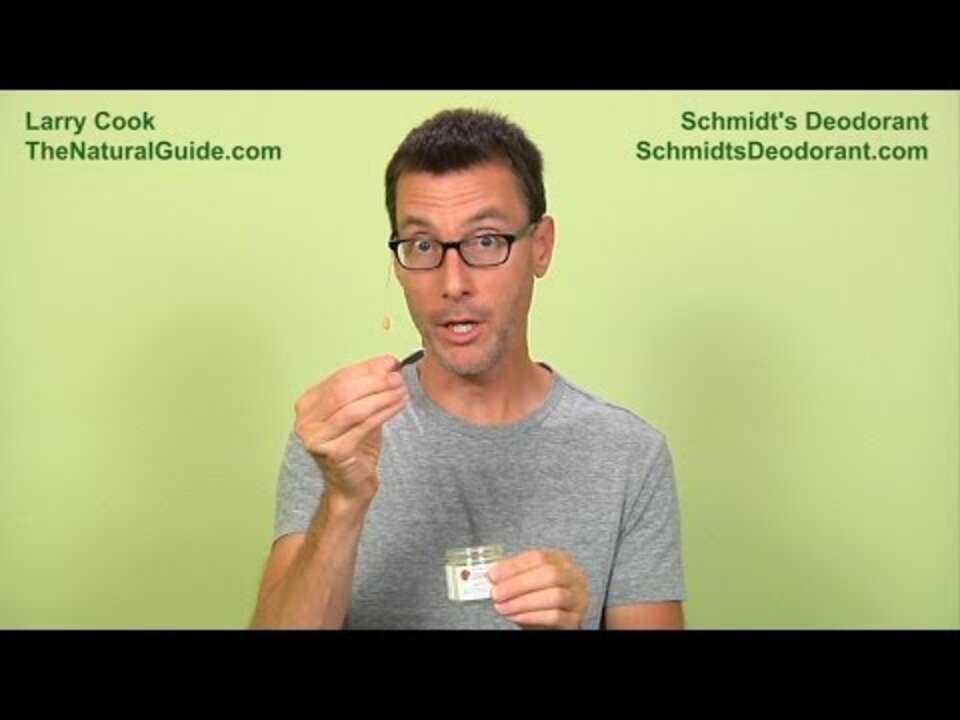 Schmidt's Natural Deodorant Review: A Great Antiperspirant That Works