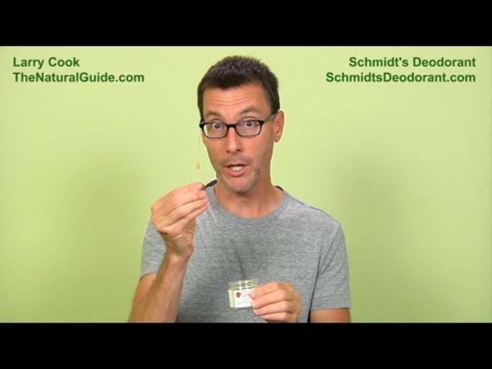 Schmidt's natural deodorant review: a great antiperspirant that works Schmidt's Natural Deodorant Review: A Great Antiperspirant That Works