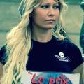Photo of author Yana Rusinovich Watson