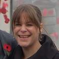 Photo of author Helen Proctor