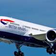 Amidst Backlash, British Airways Stays By SeaWorld