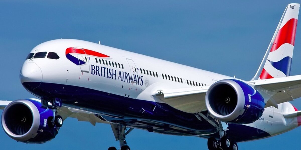 British Airways continues to back dolphin captivity - Whale and