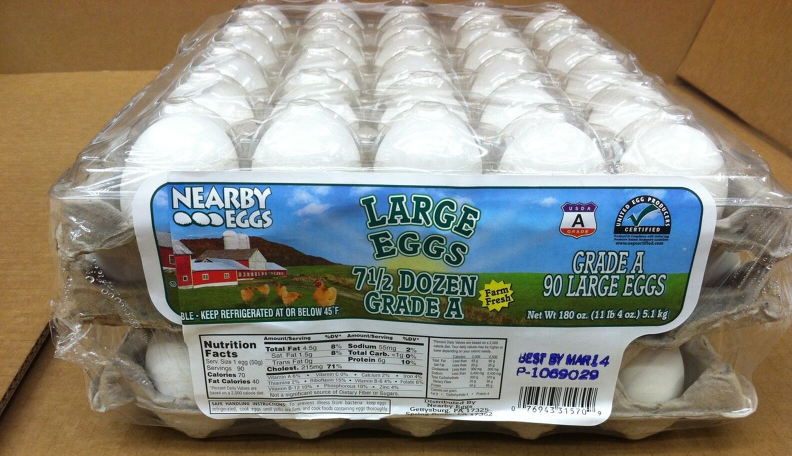 Undercover Investigation Reveals Dirty Abuses Linked To Costco - The Dodo