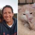 Couple Who Met On Tinder Discover Their Cats Are Long Lost Brothers