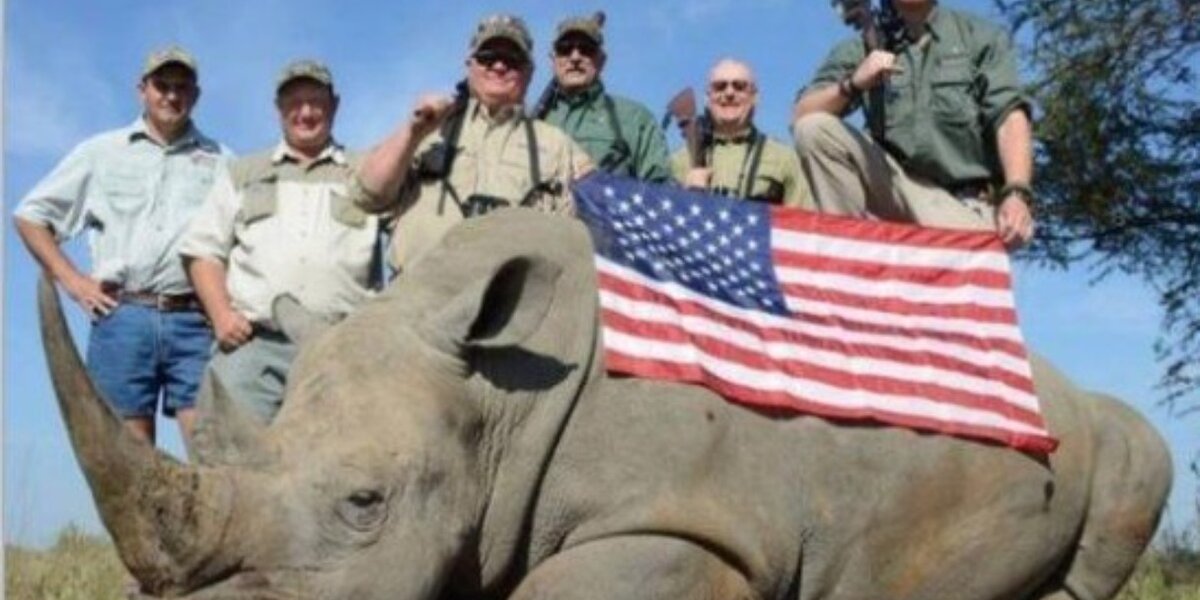 Kennedy Ranch Poaching America's Poaching Kingpin Faces Charges - The Dodo