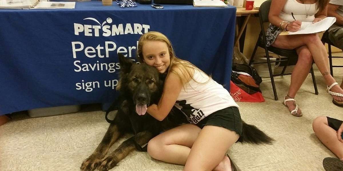 Second Chance Rescue, FL can win 1000 with your help Check out some