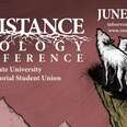 3rd Annual Resistance Ecology Conference