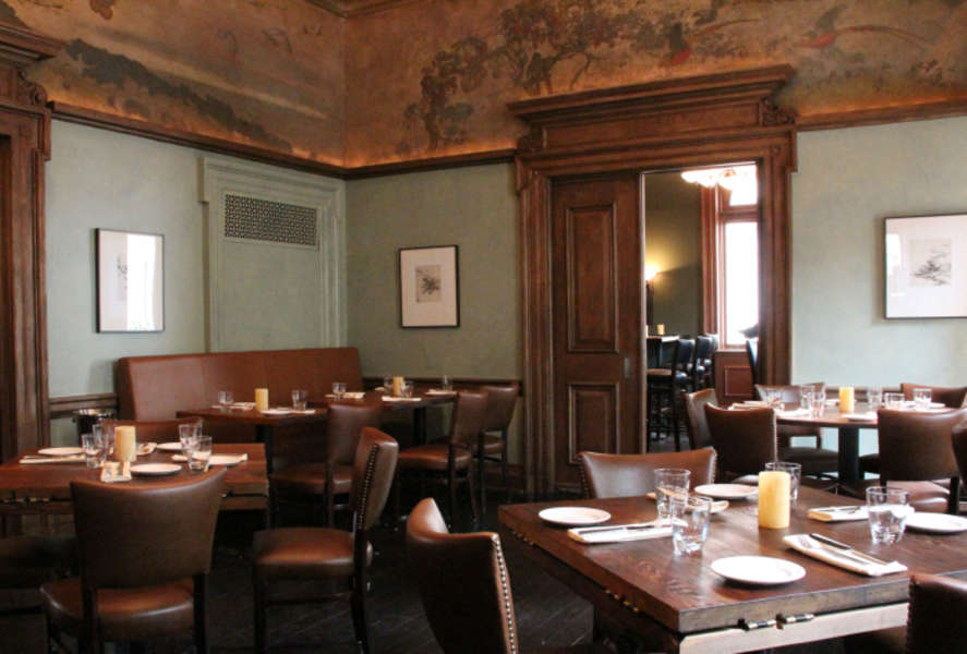 Rittenhouse Market: A Bar in Philadelphia, PA - Thrillist