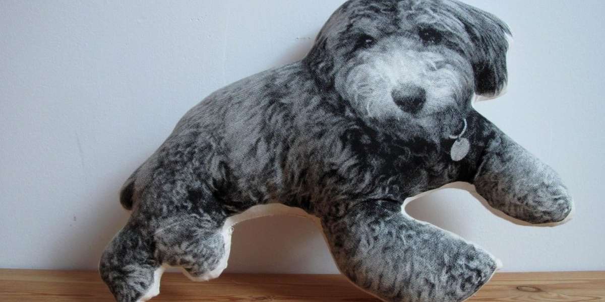 pillows that look like your pet