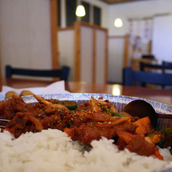 Rockin' Rice - Eat - Thrillist Austin