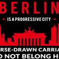 We Must Ban Horse-Drawn Carriages In Berlin