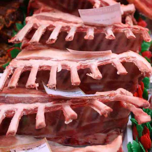 Meat N16 A Restaurant in Stoke Newington, Greater London Thrillist