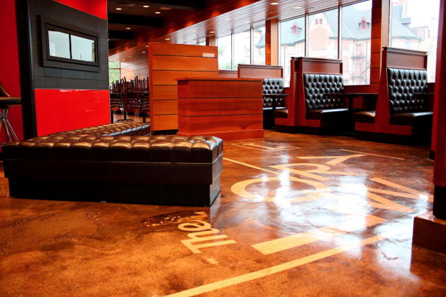 The Lowry Eat Thrillist Minneapolis