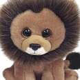 Cecil Beanie Baby Created So That Even Children Will Never Forget Him