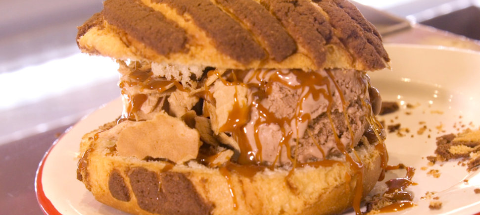 Skip Mister Softee and Get These Handmade Frozen Mexican Treats Instead