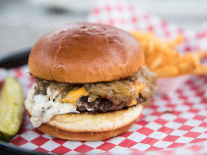 Past its prime? Pappas Burger in Fort Worth to close Sunday