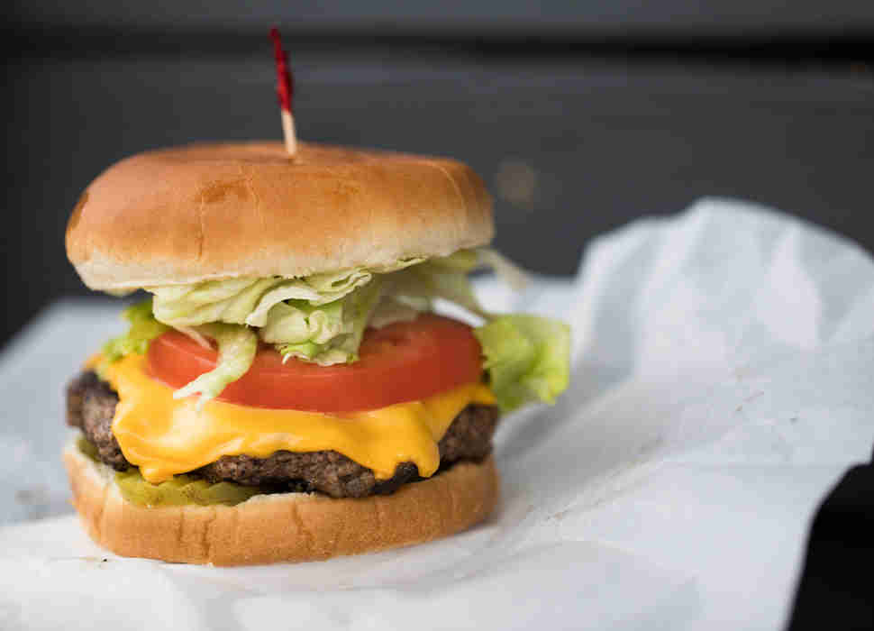 Burger Restaurants in Charlotte, NC for the Best Hamburger - Thrillist