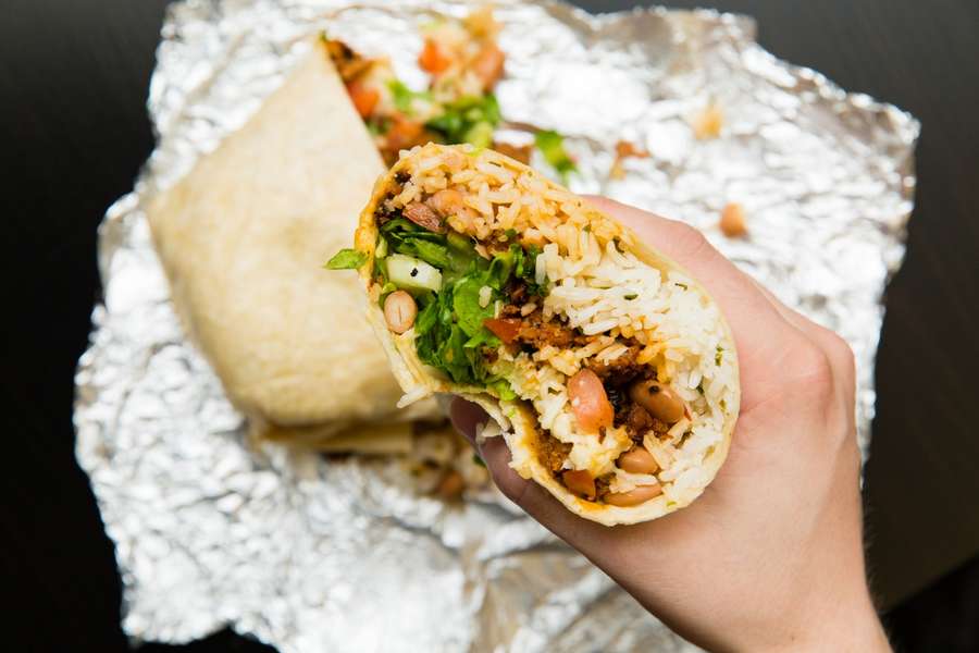 Chipotle Is Giving Teachers Free Burritos Today for Teacher