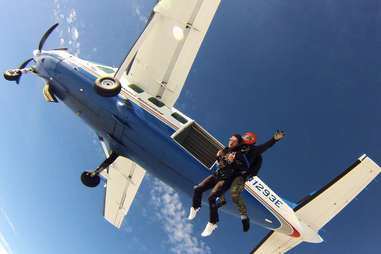 Skydive Alabama