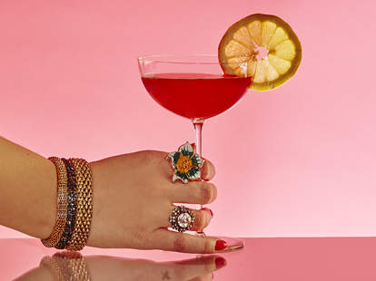 Tequila Cosmo Recipe: How to Make a Tequila Cosmopolitan ... Tequila Cosmo Recipe: How to Make a Tequila Cosmopolitan ...